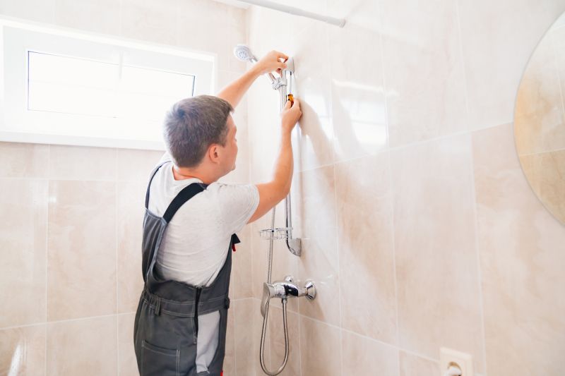 Cost of Shower Installation in Whitewater, WI